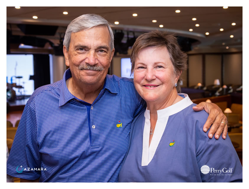 <h2>Sept 2019 Iberian Peninsula Golf Cruise</h2>9 Nights | 5 Rounds | Lisbon to Barcelona | September 5 – 14